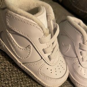 Baby Airforce 1s